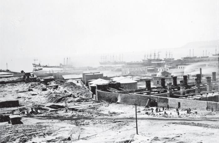 Иллюстрация к книге — Нобели в России. Как семья шведских изобретателей создала целую промышленную империю [i_107.jpg]