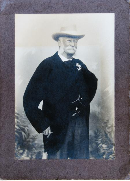 Иллюстрация к книге — Нобели в России. Как семья шведских изобретателей создала целую промышленную империю [i_113.jpg]