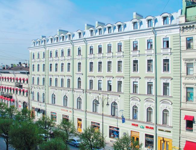 Иллюстрация к книге — Нобели в России. Как семья шведских изобретателей создала целую промышленную империю [i_128.jpg]