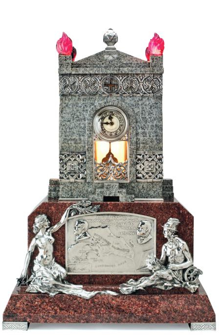 Иллюстрация к книге — Нобели в России. Как семья шведских изобретателей создала целую промышленную империю [i_130.jpg]