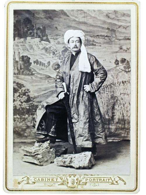 Иллюстрация к книге — Нобели в России. Как семья шведских изобретателей создала целую промышленную империю [i_144.jpg]