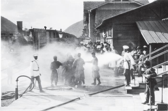 Иллюстрация к книге — Нобели в России. Как семья шведских изобретателей создала целую промышленную империю [i_147.jpg]