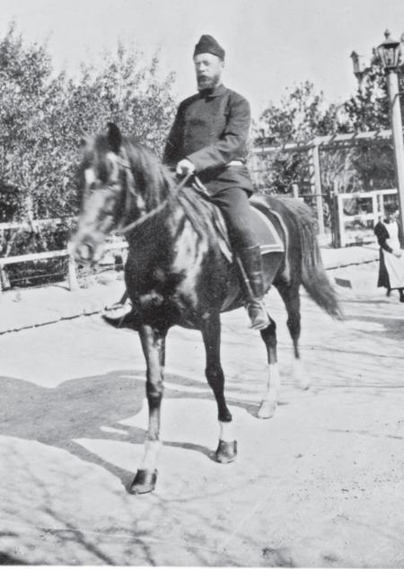 Иллюстрация к книге — Нобели в России. Как семья шведских изобретателей создала целую промышленную империю [i_159.jpg]