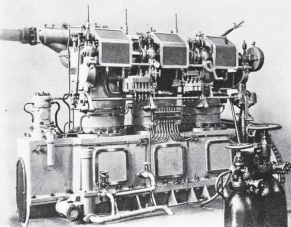 Иллюстрация к книге — Нобели в России. Как семья шведских изобретателей создала целую промышленную империю [i_163.jpg]