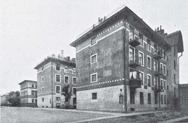 Иллюстрация к книге — Нобели в России. Как семья шведских изобретателей создала целую промышленную империю [i_169.jpg]