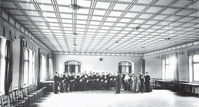 Иллюстрация к книге — Нобели в России. Как семья шведских изобретателей создала целую промышленную империю [i_171.jpg]