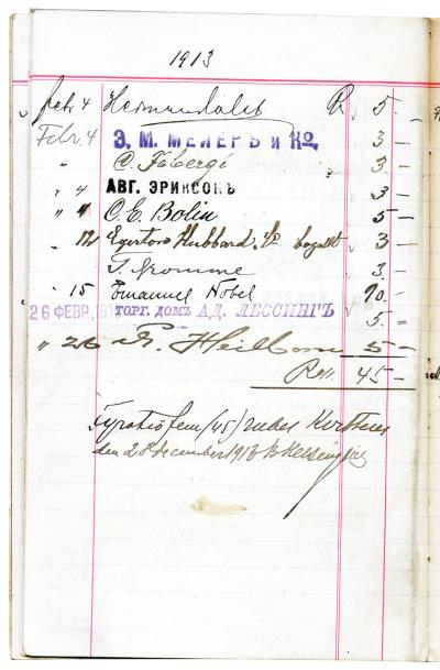 Иллюстрация к книге — Нобели в России. Как семья шведских изобретателей создала целую промышленную империю [i_177.jpg]