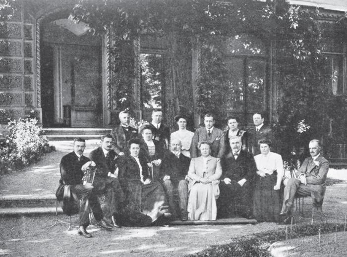 Иллюстрация к книге — Нобели в России. Как семья шведских изобретателей создала целую промышленную империю [i_184.jpg]