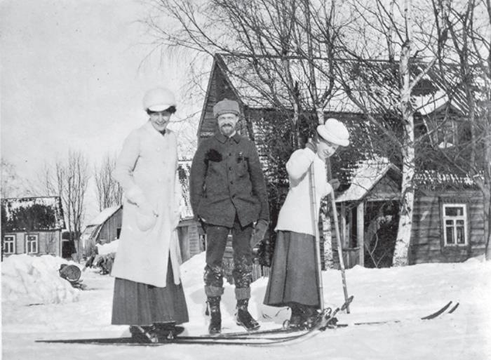 Иллюстрация к книге — Нобели в России. Как семья шведских изобретателей создала целую промышленную империю [i_190.jpg]