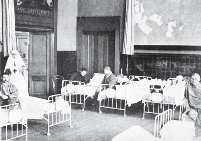 Иллюстрация к книге — Нобели в России. Как семья шведских изобретателей создала целую промышленную империю [i_194.jpg]