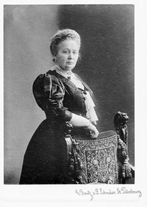 Иллюстрация к книге — Нобели в России. Как семья шведских изобретателей создала целую промышленную империю [i_205.jpg]