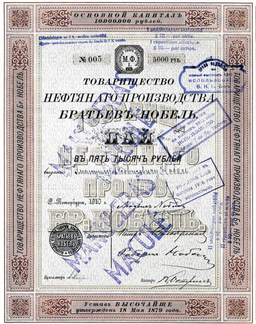 Иллюстрация к книге — Нобели в России. Как семья шведских изобретателей создала целую промышленную империю [i_207.jpg]