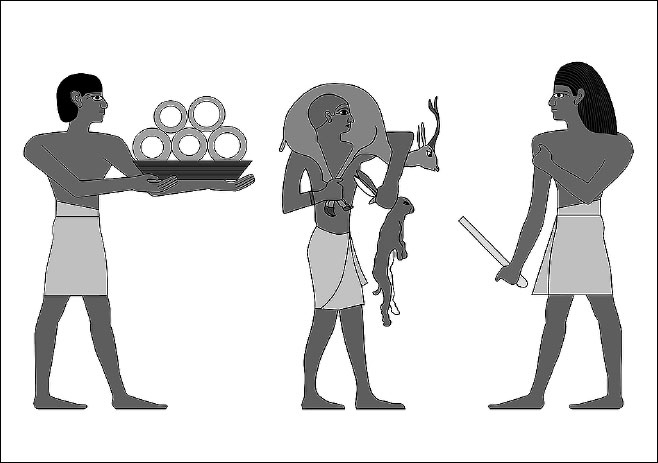 Иллюстрация к книге — История денег. От раковин каури до евро [i_002.jpg]