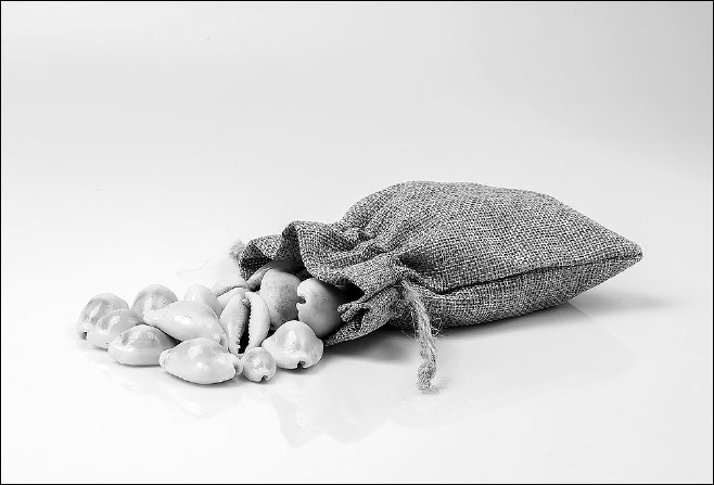 Иллюстрация к книге — История денег. От раковин каури до евро [i_006.jpg]