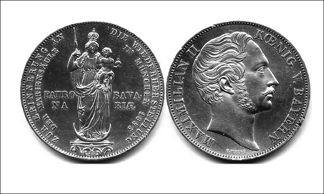 Иллюстрация к книге — История денег. От раковин каури до евро [i_015.jpg]