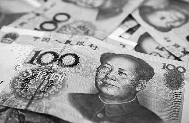 Иллюстрация к книге — История денег. От раковин каури до евро [i_035.jpg]