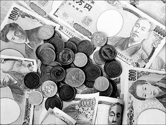 Иллюстрация к книге — История денег. От раковин каури до евро [i_036.jpg]