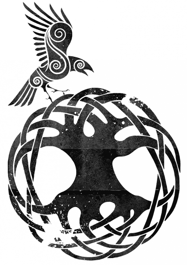 Иллюстрация к книге — Рагнарёк [i_003.jpg]