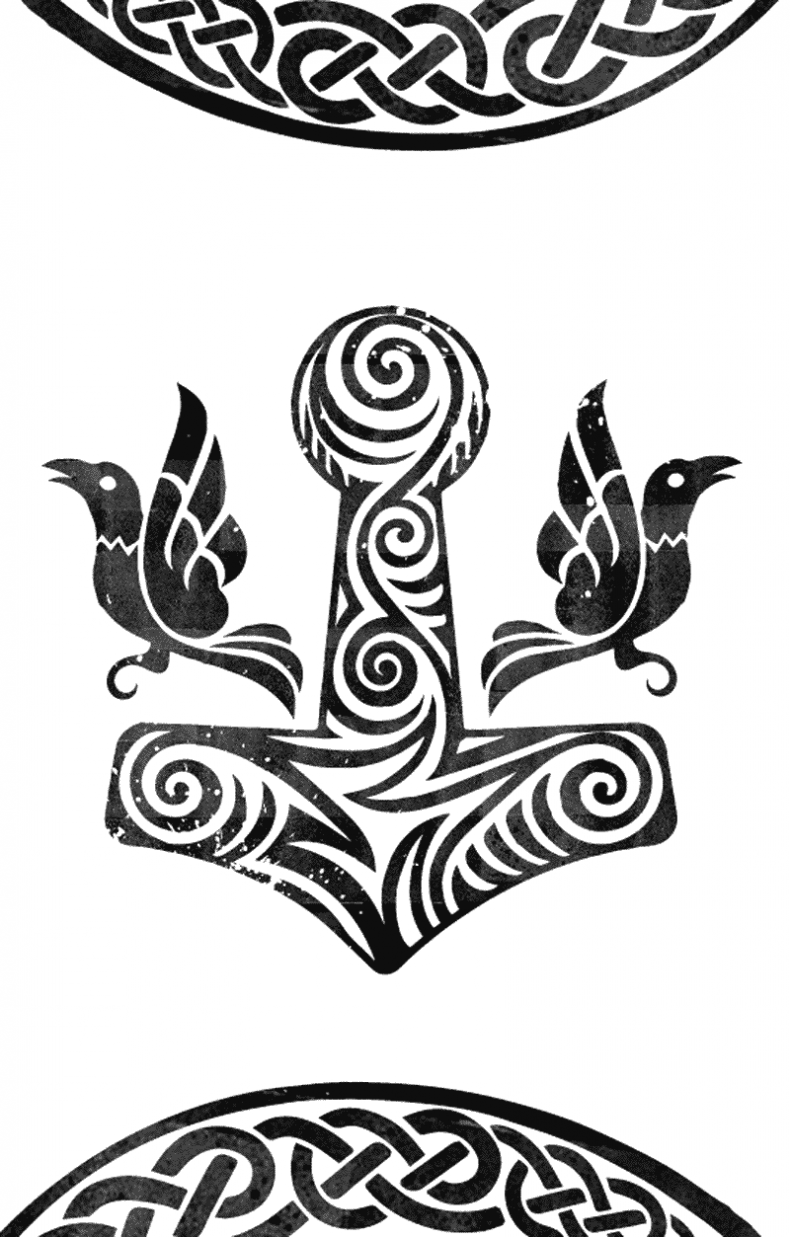 Иллюстрация к книге — Рагнарёк [i_006.jpg]