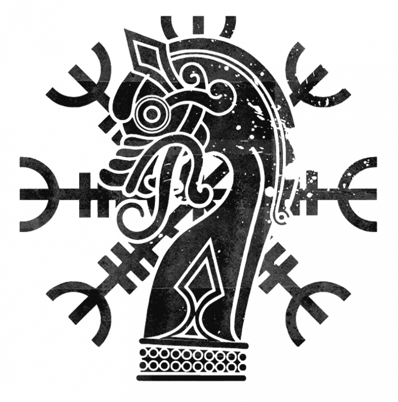 Иллюстрация к книге — Рагнарёк [i_010.jpg]