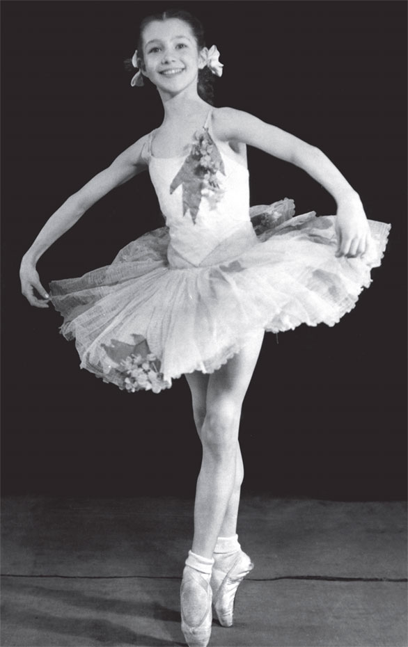 Иллюстрация к книге — Мадам «Нет» [i_001.jpg]