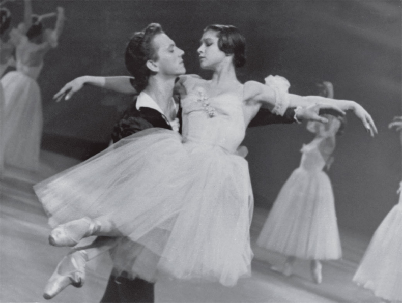 Иллюстрация к книге — Мадам «Нет» [i_011.jpg]