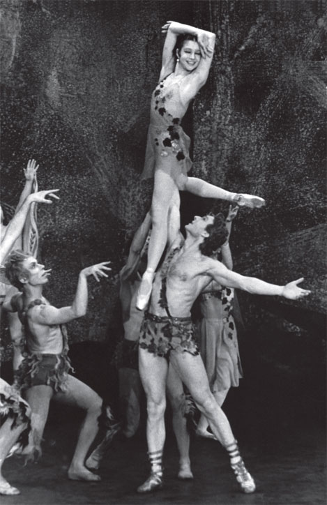 Иллюстрация к книге — Мадам «Нет» [i_024.jpg]