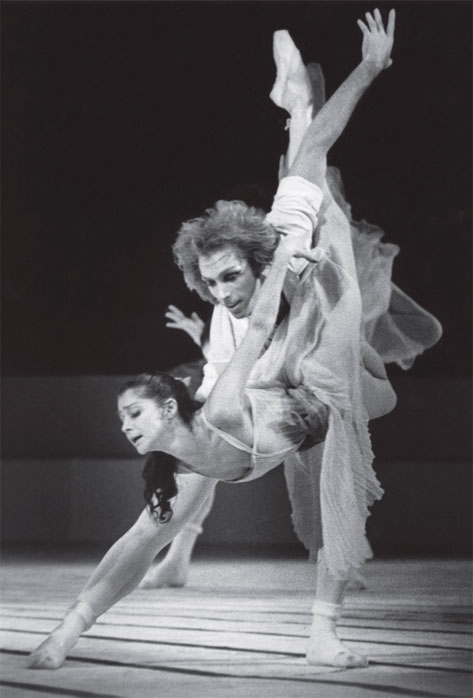 Иллюстрация к книге — Мадам «Нет» [i_026.jpg]