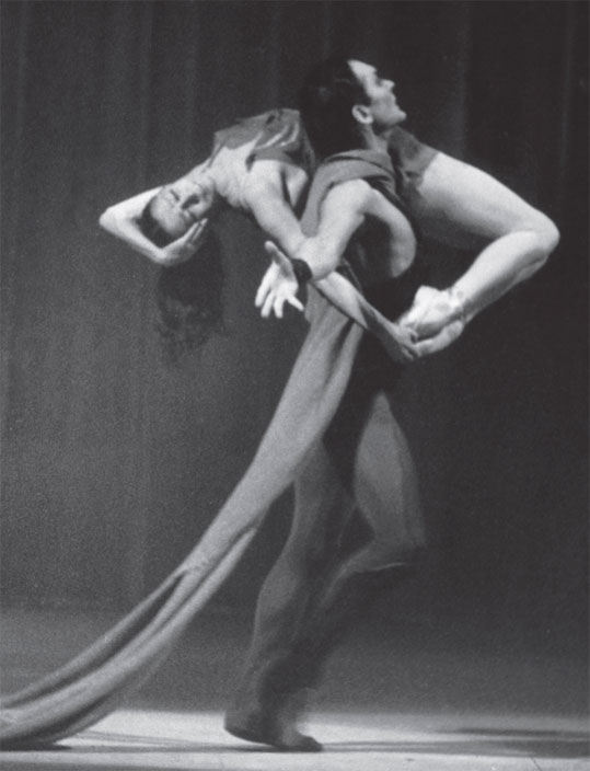 Иллюстрация к книге — Мадам «Нет» [i_027.jpg]