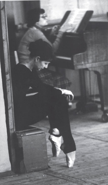 Иллюстрация к книге — Мадам «Нет» [i_029.jpg]