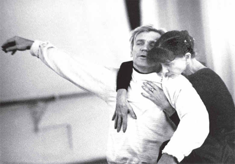 Иллюстрация к книге — Мадам «Нет» [i_039.jpg]