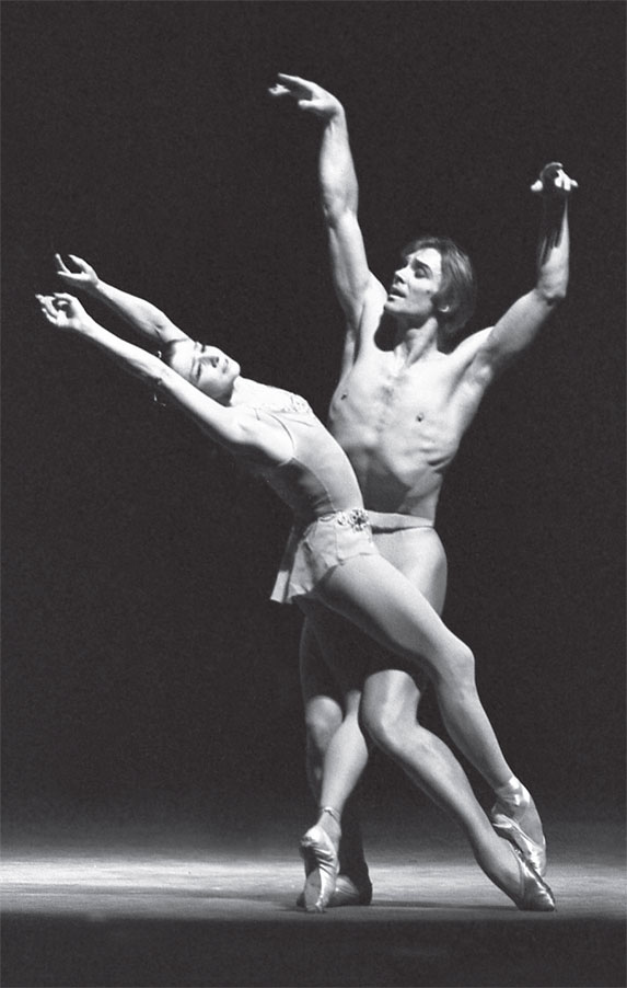 Иллюстрация к книге — Мадам «Нет» [i_042.jpg]