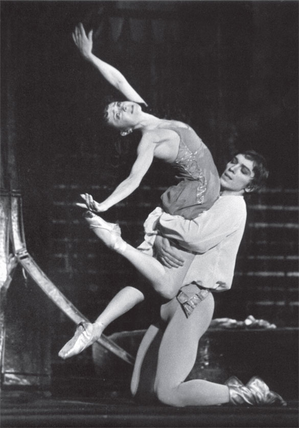 Иллюстрация к книге — Мадам «Нет» [i_052.jpg]