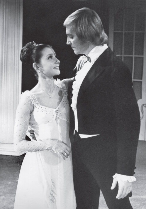 Иллюстрация к книге — Мадам «Нет» [i_058.jpg]