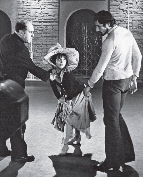 Иллюстрация к книге — Мадам «Нет» [i_059.jpg]