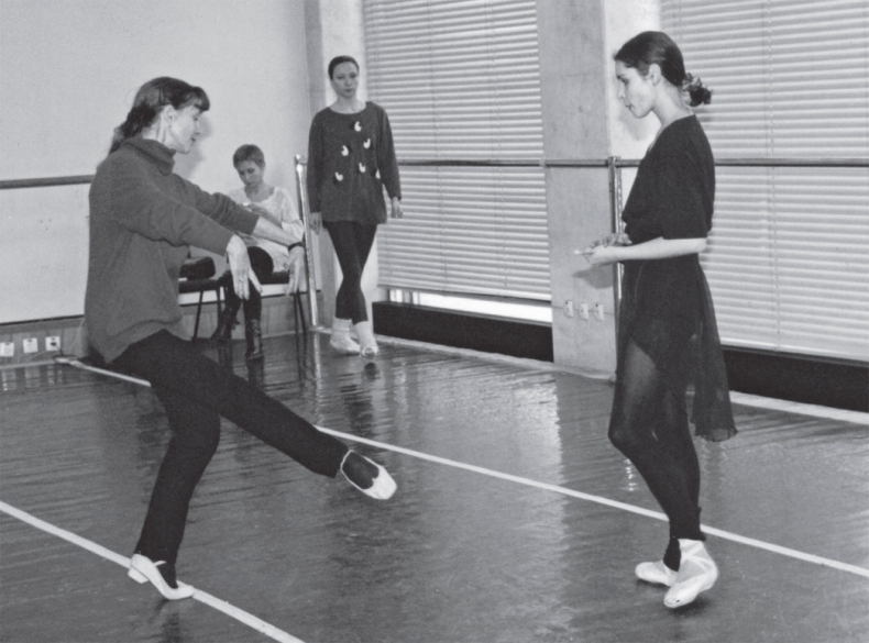 Иллюстрация к книге — Мадам «Нет» [i_064.jpg]