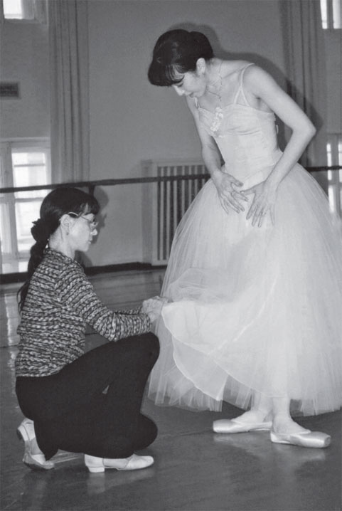 Иллюстрация к книге — Мадам «Нет» [i_065.jpg]