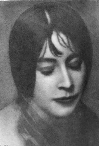 Иллюстрация к книге — Эдвард Мунк. Биография художника [i_109.jpg]