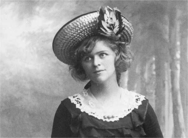 Иллюстрация к книге — Эдвард Мунк. Биография художника [i_116.jpg]