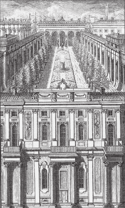 Иллюстрация к книге — Путеводитель по Петербургу. Увлекательные экскурсии по Северной столице. 34 маршрута [i_096.jpg]