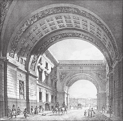 Иллюстрация к книге — Путеводитель по Петербургу. Увлекательные экскурсии по Северной столице. 34 маршрута [i_102.jpg]