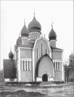 Иллюстрация к книге — Путеводитель по Петербургу. Увлекательные экскурсии по Северной столице. 34 маршрута [i_231.jpg]