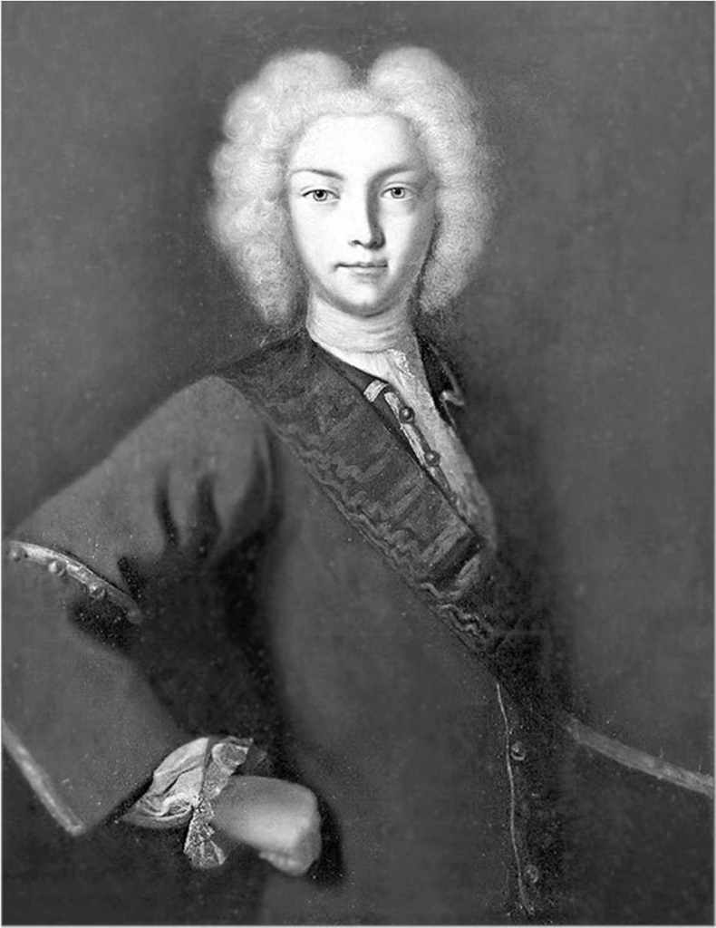 Иллюстрация к книге — Вокруг Знаменской площади. История застройки площади Восстания, Лиговского канала, улиц Восстания и Пушкинской [i_012.jpg]