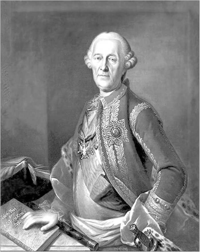 Иллюстрация к книге — Вокруг Знаменской площади. История застройки площади Восстания, Лиговского канала, улиц Восстания и Пушкинской [i_017.jpg]