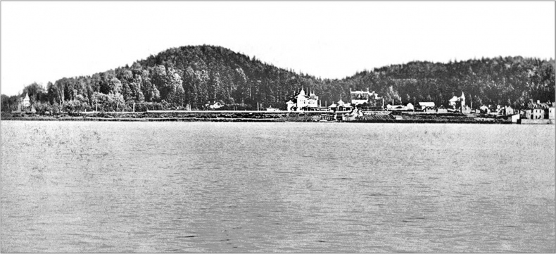 Иллюстрация к книге — Вокруг Знаменской площади. История застройки площади Восстания, Лиговского канала, улиц Восстания и Пушкинской [i_027.jpg]