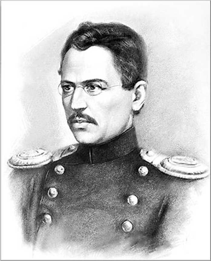 Иллюстрация к книге — Вокруг Знаменской площади. История застройки площади Восстания, Лиговского канала, улиц Восстания и Пушкинской [i_062.jpg]