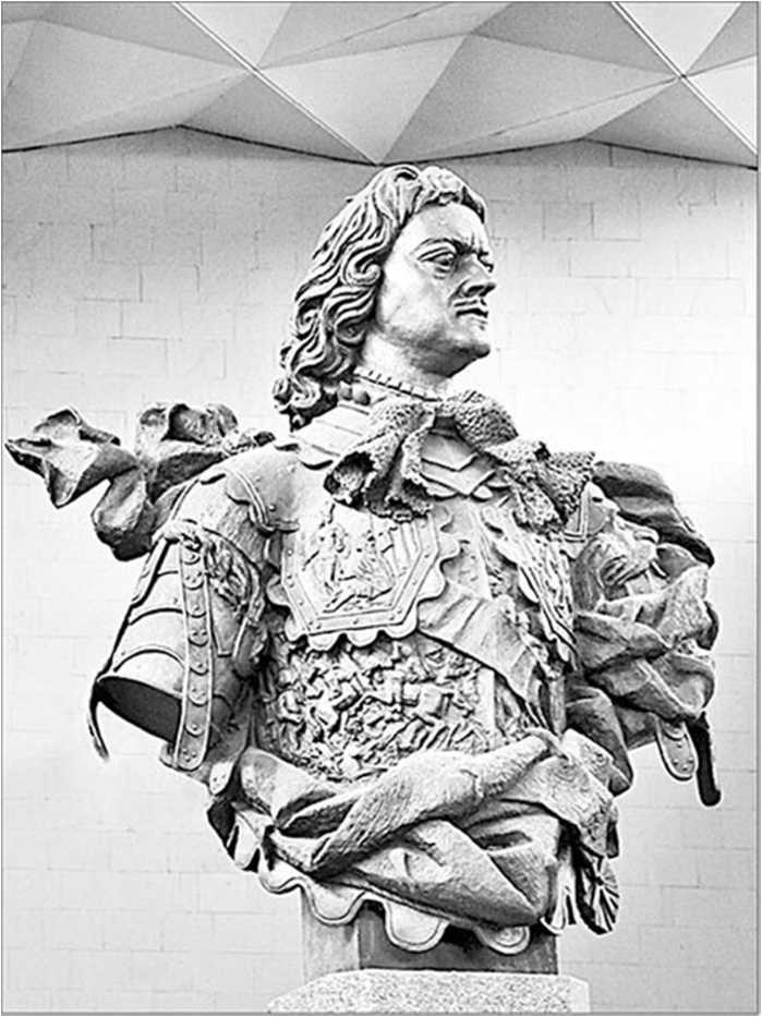 Иллюстрация к книге — Вокруг Знаменской площади. История застройки площади Восстания, Лиговского канала, улиц Восстания и Пушкинской [i_064.jpg]