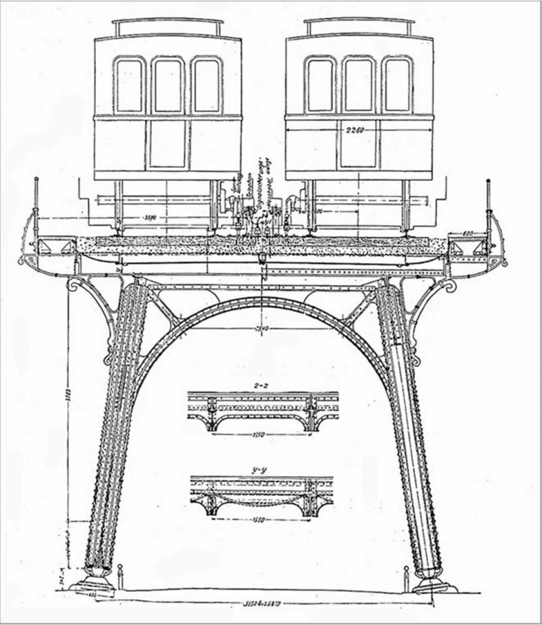 Иллюстрация к книге — Вокруг Знаменской площади. История застройки площади Восстания, Лиговского канала, улиц Восстания и Пушкинской [i_079.jpg]