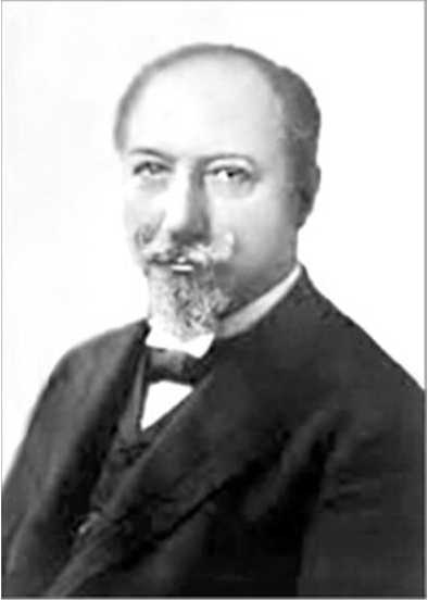 Иллюстрация к книге — Вокруг Знаменской площади. История застройки площади Восстания, Лиговского канала, улиц Восстания и Пушкинской [i_116.jpg]