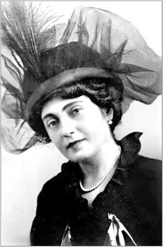 Иллюстрация к книге — Вокруг Знаменской площади. История застройки площади Восстания, Лиговского канала, улиц Восстания и Пушкинской [i_131.jpg]